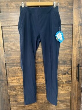 Columbia PFG Women’s straight leg pant XS Short